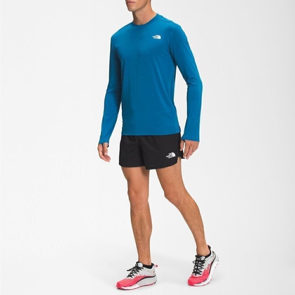 The North Face Men’s Sunriser Shorts - Black